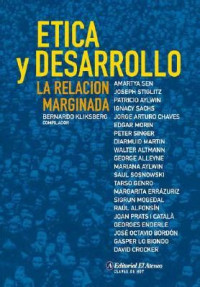 Ética y desarrollo. La relación marginada