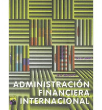 Administración financiera internacional