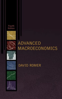 Advanced macroeconomics