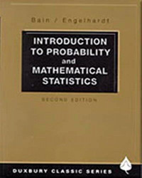 An introduction to probability and mathematical statistics