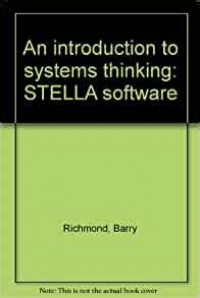 An introduction to systems thinking : Stella software