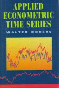 Applied econometric time series