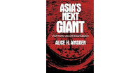 Asia's next giant