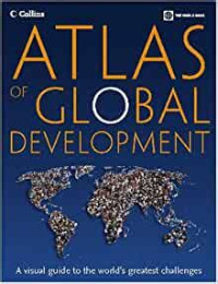 Atlas of global development