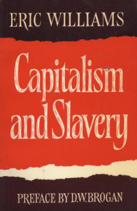 Capitalism & slavery