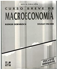 Curso breve de macroeconomía