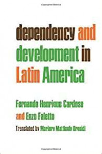 Dependency and development in Latin America