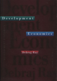 Development economics