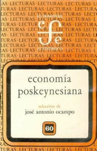 Economía poskeynesiana