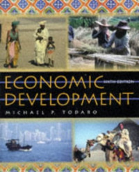 Economic development