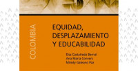 Equidad, desplazamiento y educabilidad