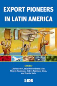 Export pioneers in Latin America