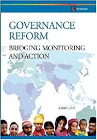 Governance reform: bridging monitoring and action