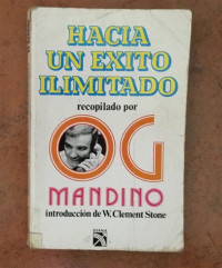 Hacia un éxito ilimitado