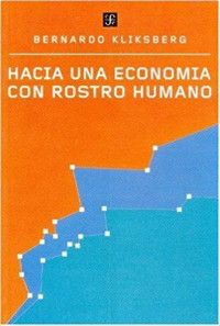 Hacia una economía con rostro humano