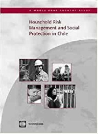 Household risk management and social protection in Chile