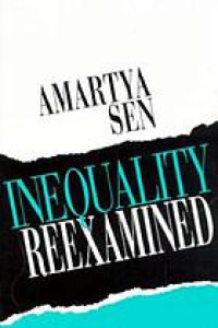 Inequality reexamined