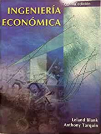 Ingeniería económica