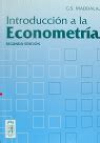 Introducción a la econometría