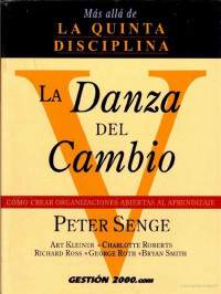 La Danza del cambio