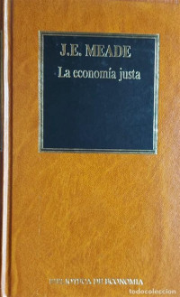 La economía justa