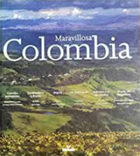 Maravillosa Colombia