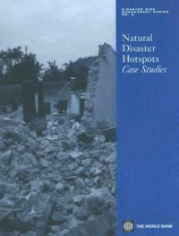 Natural disaster hotspots case studies