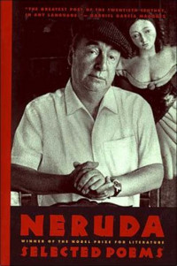 Pablo Neruda Selected Poems