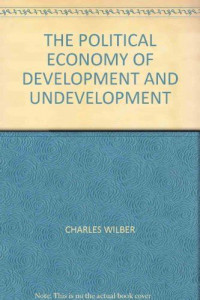 Political economy of development and underdevelopment