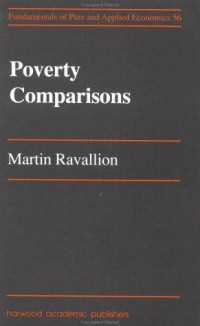 Poverty comparisons