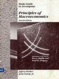 Principles of microeconomics