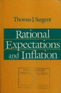 Rational expectations and inflation