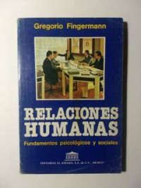 Relaciones Humanas