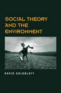 Social theory and the environment