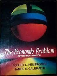 The economic problem