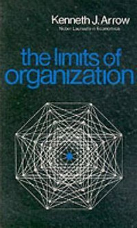 The limits of Organization