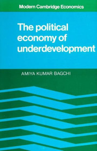 The political economy of underdevelopment