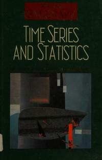 Time series and statistics : The new Palgrave