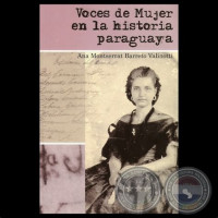 Voces de mujer en la historia paraguaya
