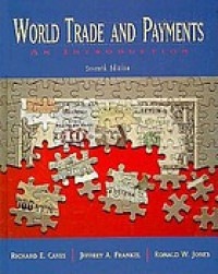 World trade and payments: an introduction